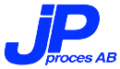 JP proces ab´s loga